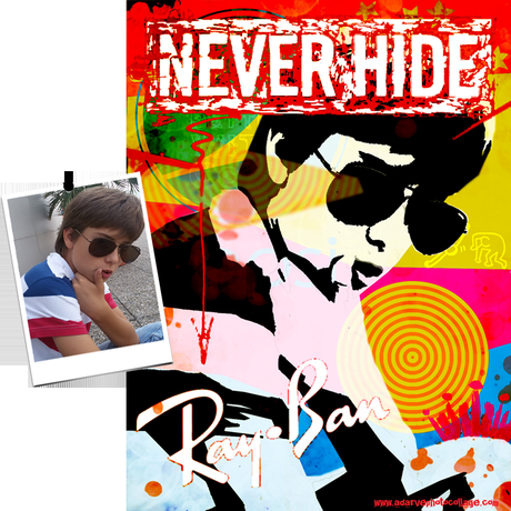 poster psicodélico personalizado poster psicodélico personalizado