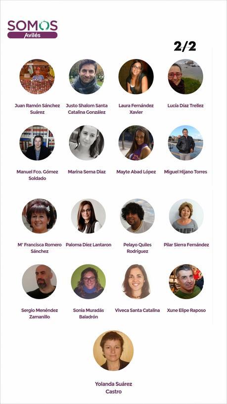 Somos Avilés Somos Avilés