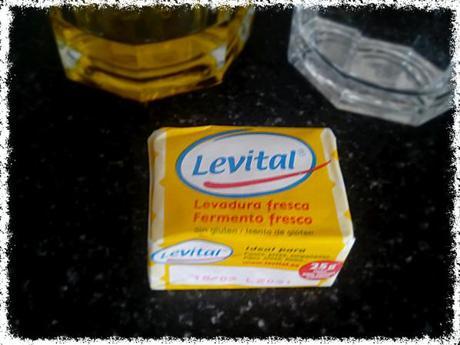 Entre cocinillas: Pan rústico en 1 hora con Thermomix Pan1