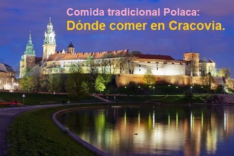 donde comer en cracovia decabo