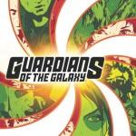 Guardians of the Galaxy Nº 25