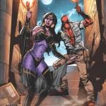 Deadpool Nº 44