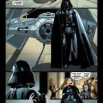 Star Wars: Darth Vader Nº 3