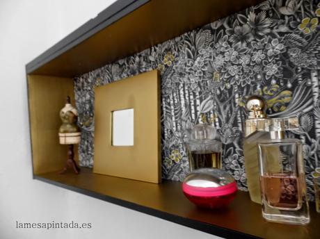 Finde Frugal - De cajón a estante Finde Frugal - De cajón a estante