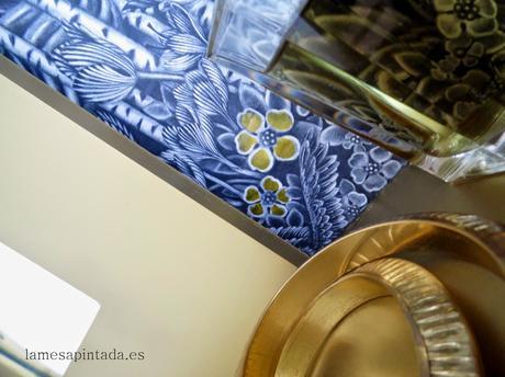 Finde Frugal - De cajón a estante Finde Frugal - De cajón a estante