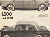 Fiat 1100 1200 Italia