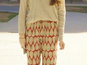 Sweet Suitcase, look