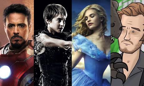 Las 10 películas más esperadas para la primavera de 2015 primavera 2015 estrenos cine Las 10 películas más esperadas para la primavera de 2015