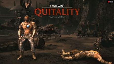 mkx quitality.0.0 600x338 Mortal Kombat X te humillará si renuncias a mitad de pelea