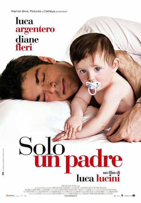 Solo un padre.