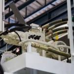 Fortalecimiento de la industria en España