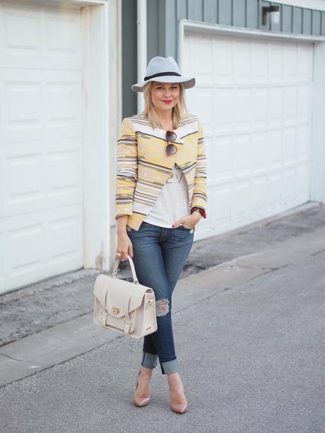 Outfit Inspiration: Semana12, 2015