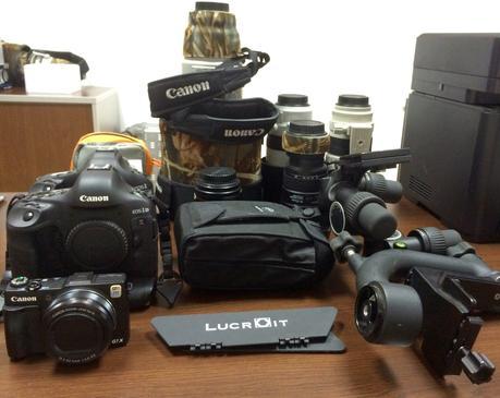 Viaje fotográfico: Laponia Filandia