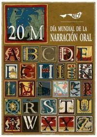 20 de marzo: Día Mundial de la Narración Oral