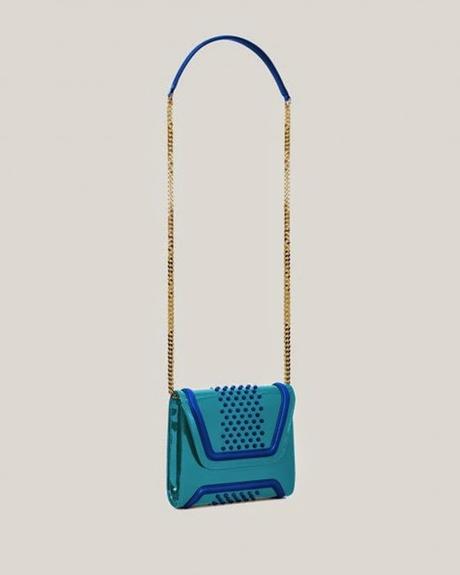 Bolsos SS15: Yliana Yepez