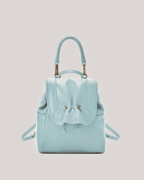 Bolsos SS15: Yliana Yepez