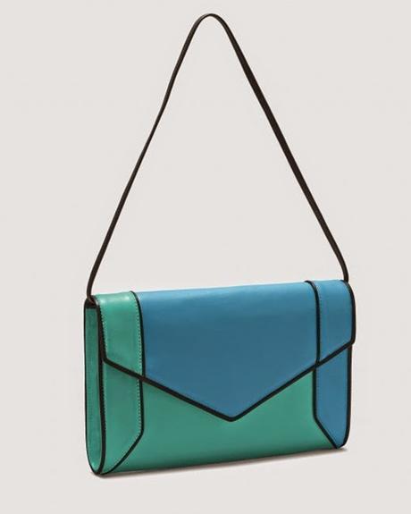 Bolsos SS15: Yliana Yepez