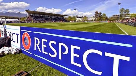 Conozca las semifinales de la UEFA Youth League