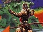 Pantallazo Semana Vampire Killer MSX2
