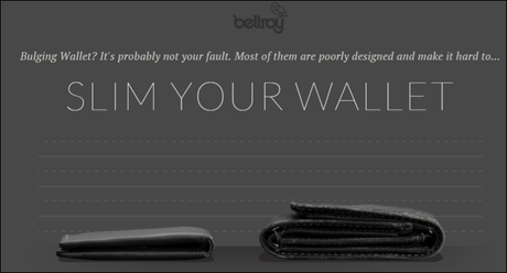 slim your wallet
