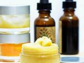 Aceite Neem para cutículas resecas