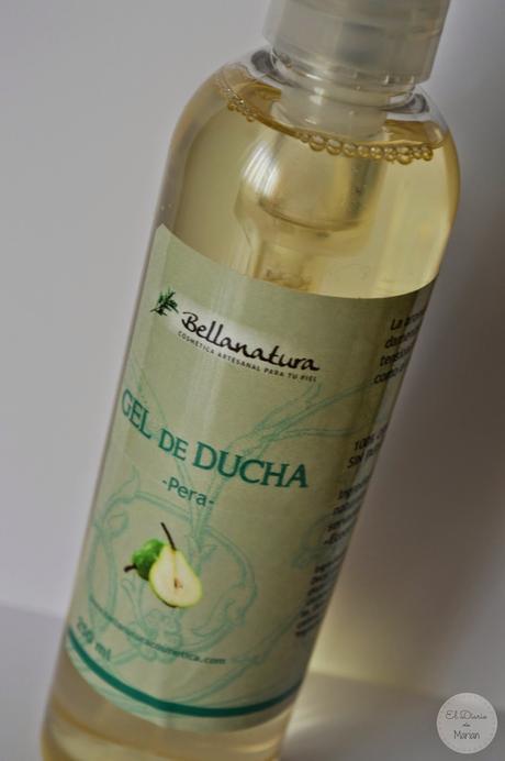 Bellanatura, cosmética artesanal