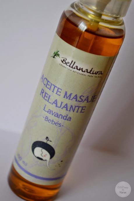 Bellanatura, cosmética artesanal