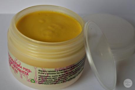 Bellanatura, cosmética artesanal