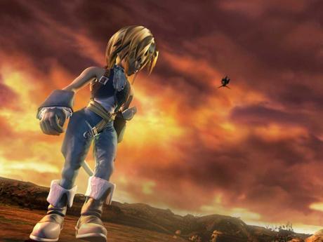 Retroanálisis Final Fantasy IX yitan-ffix