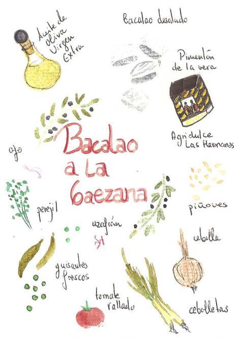 bacalao