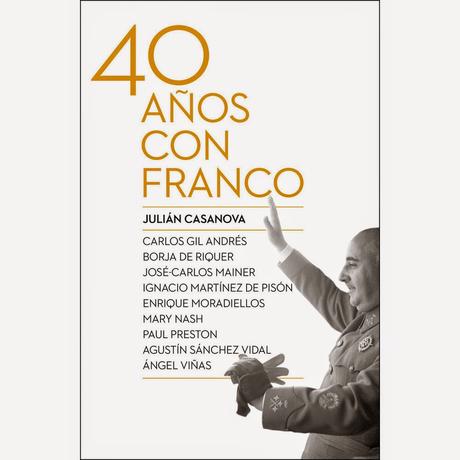 Diálogo con Julián Casanova en El Diario