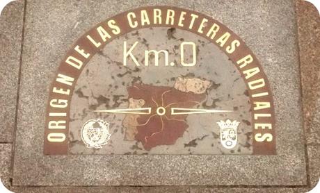 Con K de... Kilometro!!!