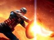 Primera sinopsis para ‘Capitán América: Civil War’