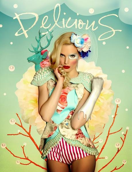 Sin Palabras: Delicious By Saltaalavista Blog