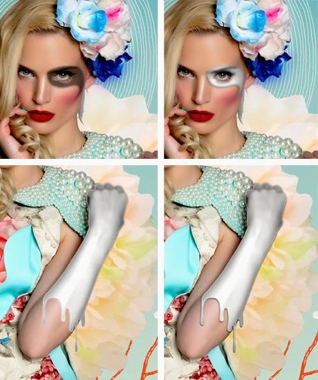 Sin Palabras: Delicious By Saltaalavista Blog