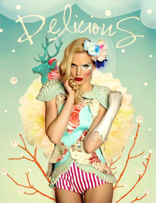 Sin Palabras: Delicious By Saltaalavista Blog