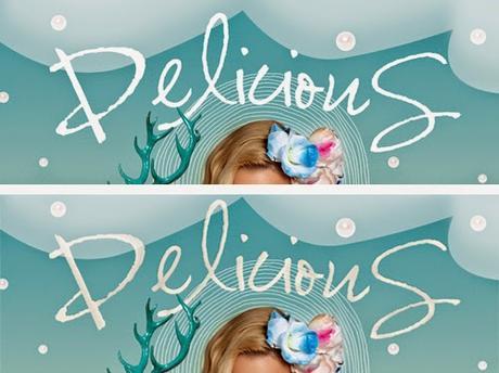 Sin Palabras: Delicious By Saltaalavista Blog