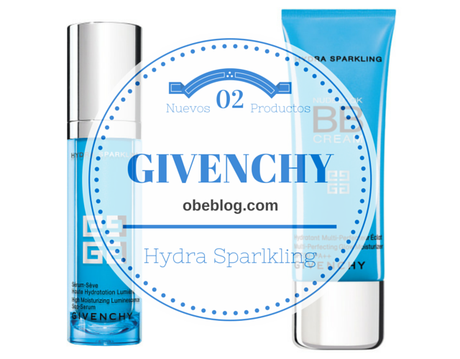 Givenchy amplía su gama de tratamiento HydraSparlkling Givenchy_amplía_su_gama_de_tratamiento_HydraSparlkling_Obeblog_01