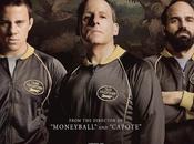 FOXCATCHER (Bennet Miller, 2014)