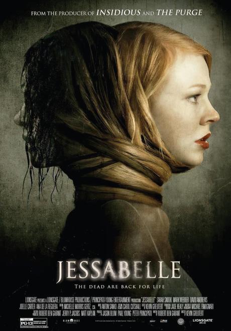 JESSABELLE (Kevin Greutert, 2014)