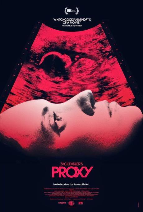 PROXY (Zack Parker, 2013)
