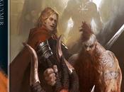 Colofón final saga Gotrek Felix BL:Libro laminas limitadas