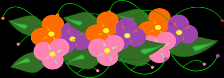 Freebies de Primavera