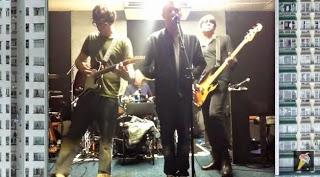 Escucha otro aperitivo del nuevo disco de Blur: 'There are too many of us'