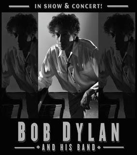 Bob Dylan actuará en Granada el 8 de julio