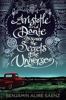 aristotle and dante discover the secrets of the universe 2012 aristotle and dante discover the secrets of the universe 2012