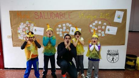 actividades extraescolares mas vale prevenir visvique arucas