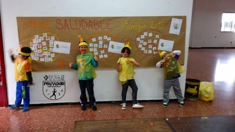 carnaval visvique arucas