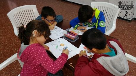 habitos saludables niños