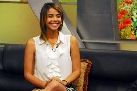 Ambar Brito, la arquitecta de La Nueva Barquita.